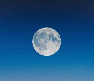 US to build nuclear reactor on the Moon